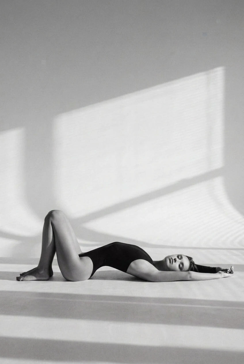 Signature Full Body Experience | Full Body Laser Hair Removal · 6 Sessions