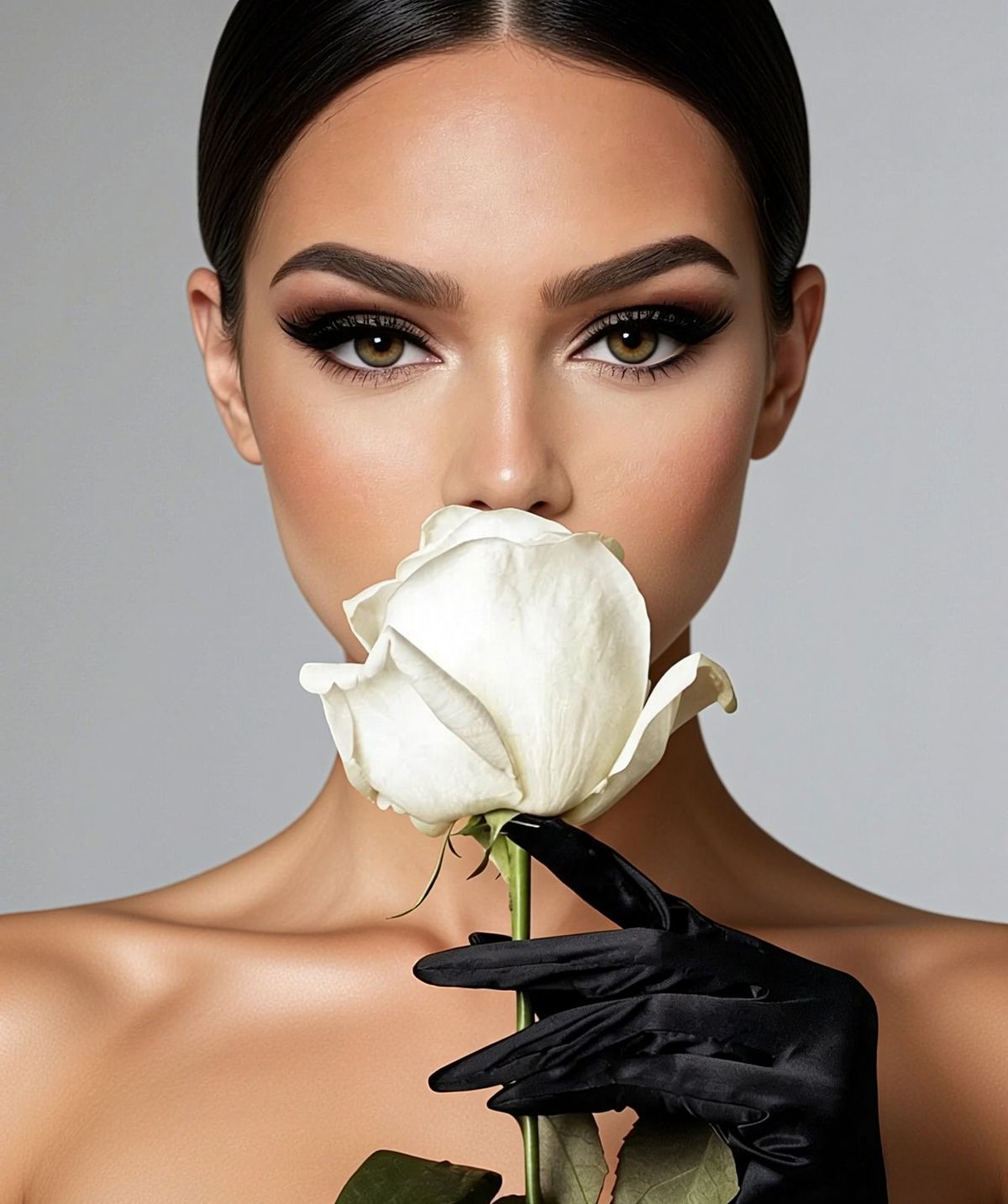 Signature Brows natural permanent makeup at Soma Beauty NYC