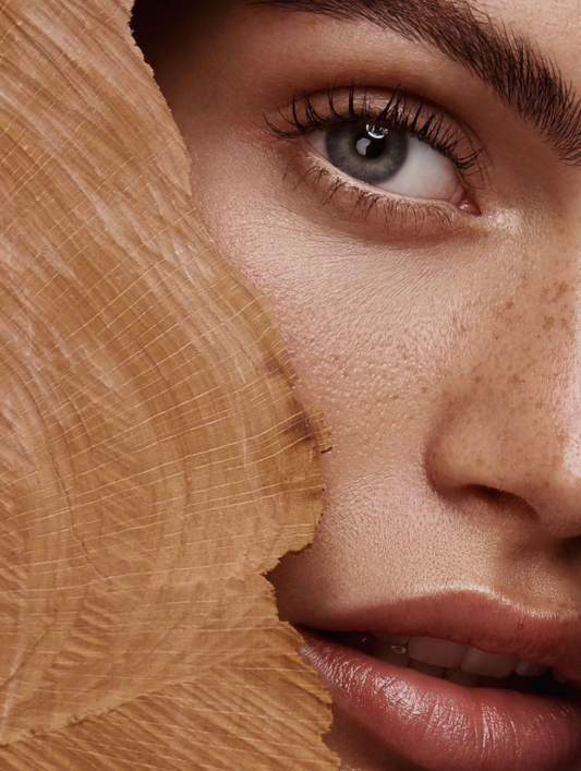 Latina Restoration Experience, eyebrow and lip permanent makeup correction at Soma Beauty NYC