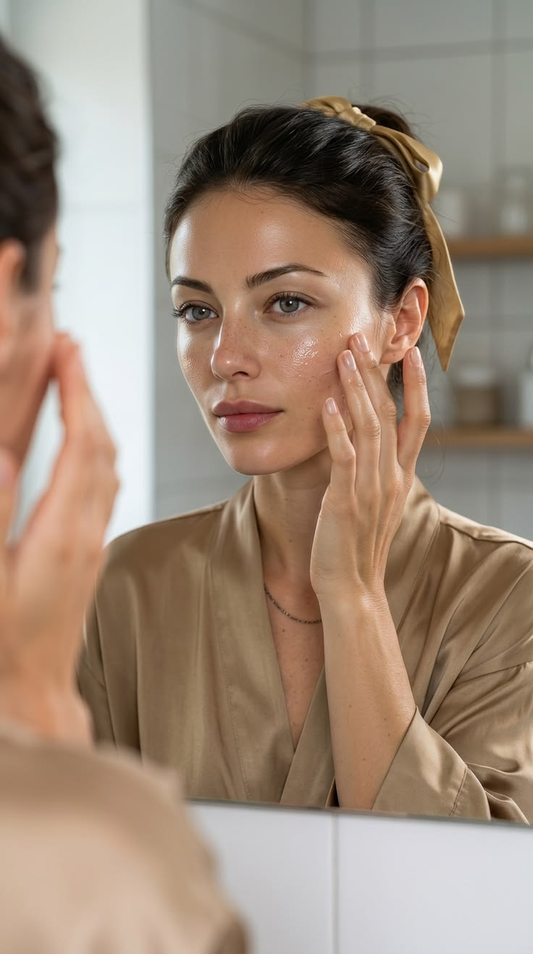 Skin Renewal non-invasive anti-aging protocol, 5 sessions, at Soma Beauty NYC