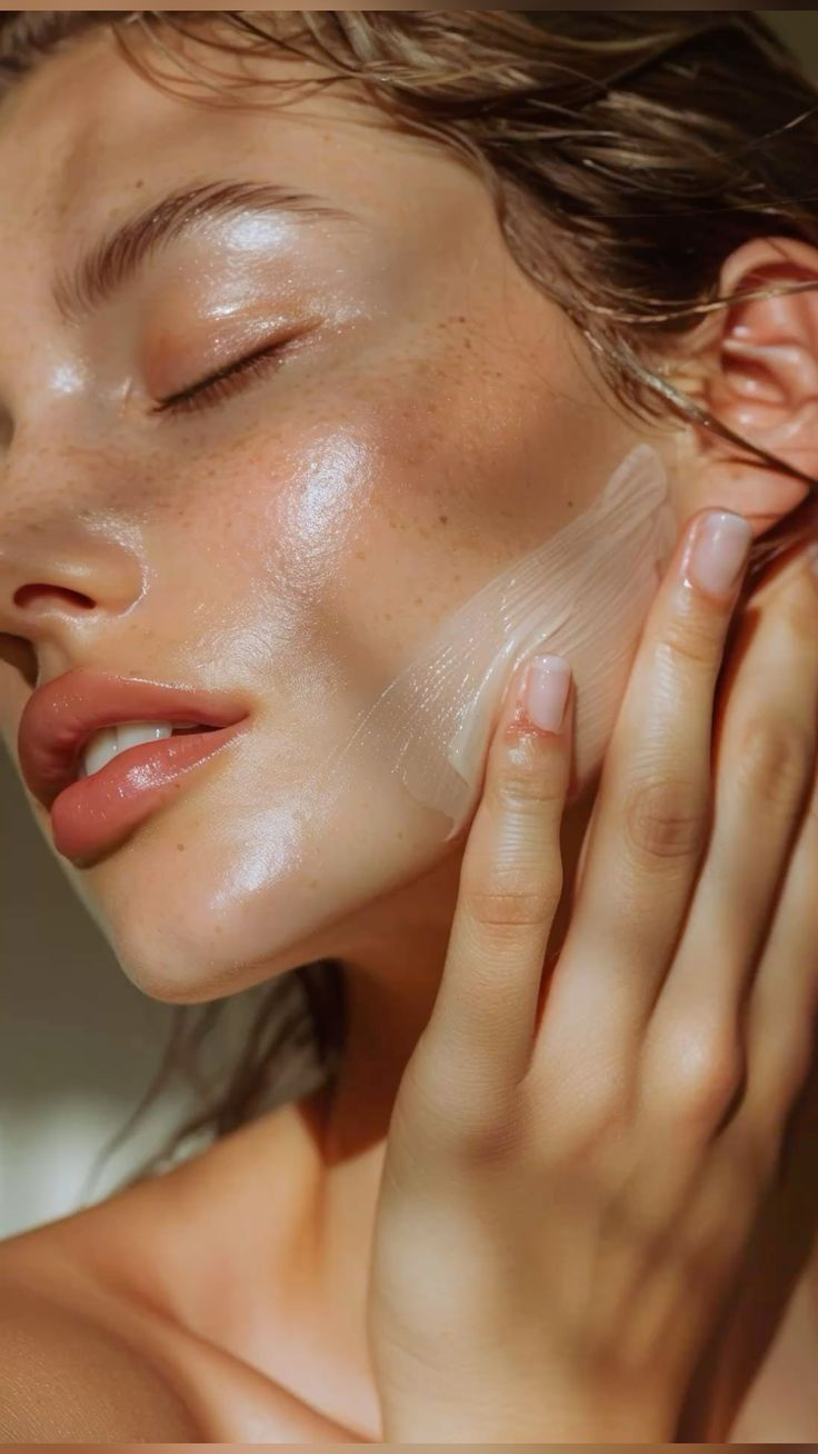 Advanced Skin Renewal non-invasive anti-aging protocol, 6 sessions, at Soma Beauty NYC
