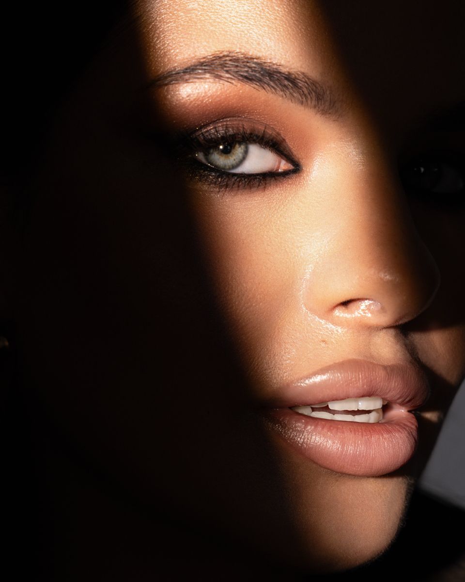 Precision Eyeliner permanent makeup at Soma Beauty NYC